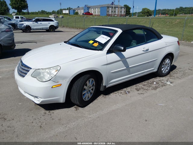 Chrysler Sebring Lx