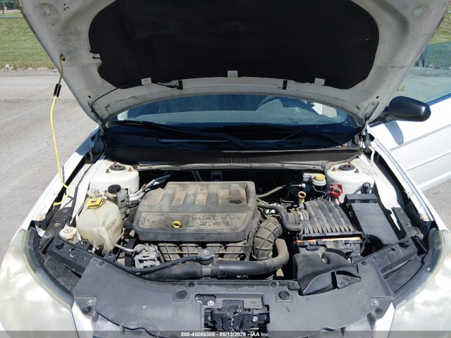 Chrysler Sebring Lx