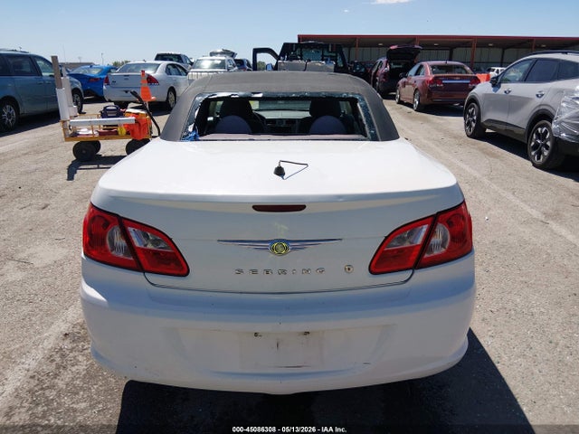 Chrysler Sebring Lx
