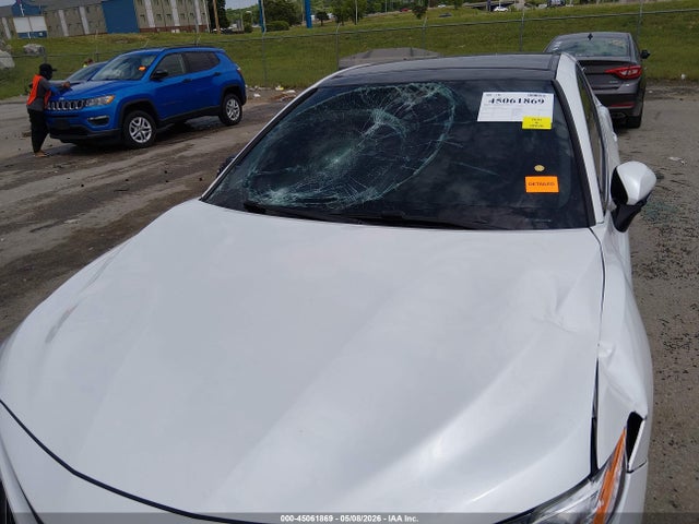 Toyota Camry Xse Awd