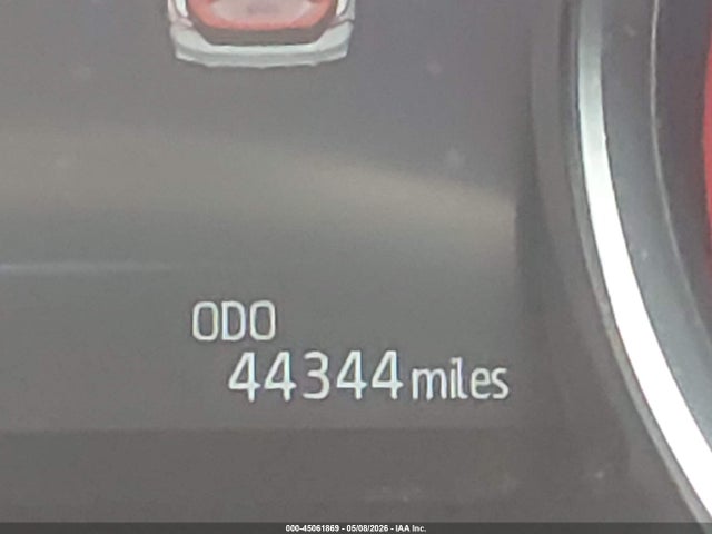Toyota Camry Xse Awd