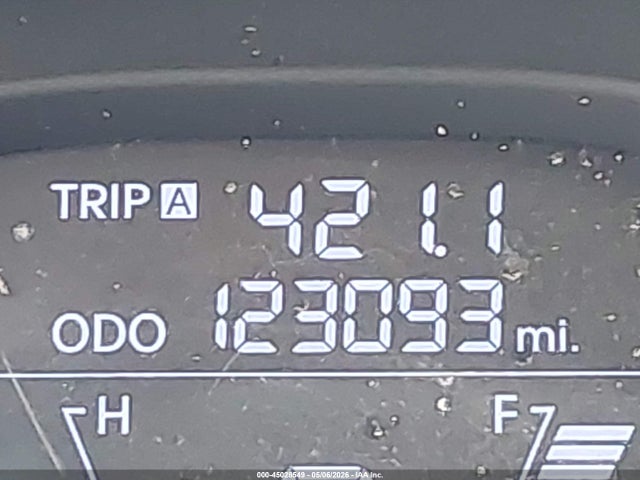 Hyundai ELANTRA Gls