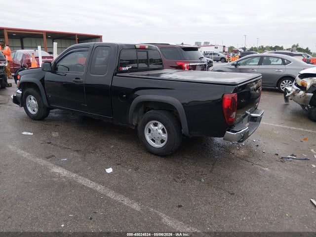 GMC Canyon Sle2