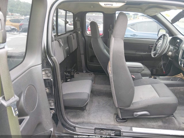 GMC Canyon Sle2