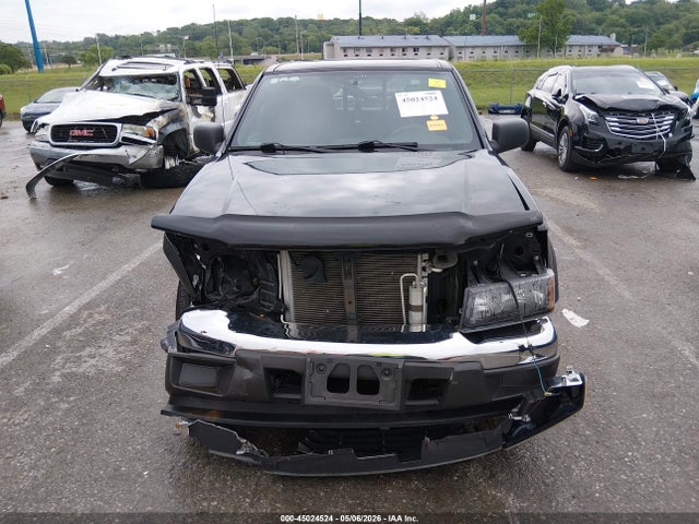 GMC Canyon Sle2