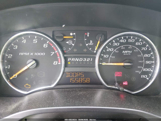 GMC Canyon Sle2
