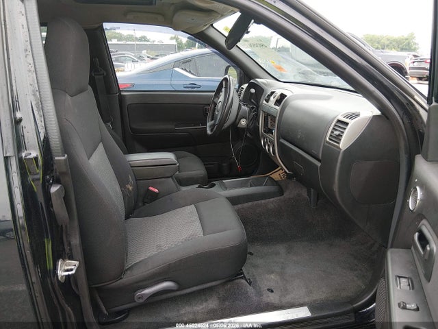 GMC Canyon Sle2