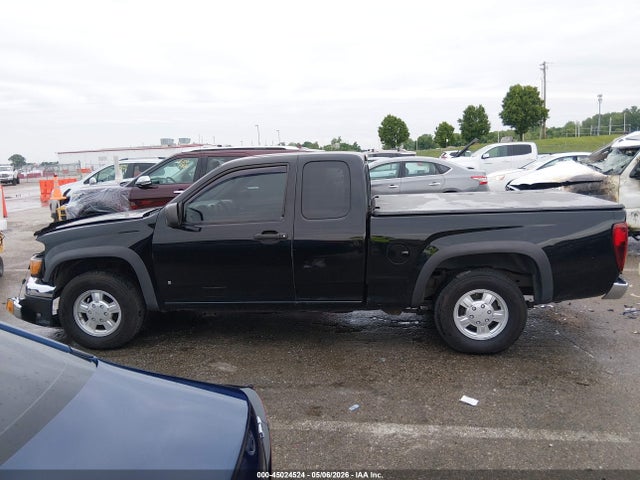GMC Canyon Sle2
