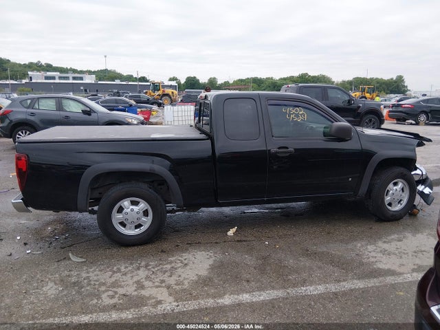 GMC Canyon Sle2
