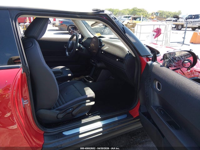 MINI Hardtop Cooper