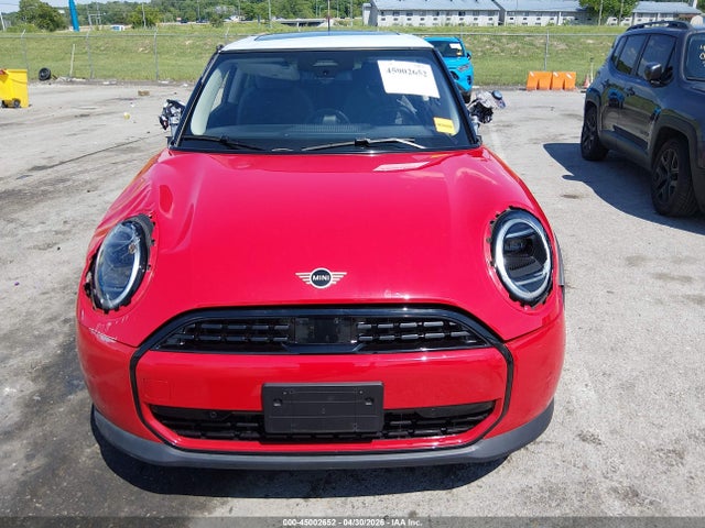 MINI Hardtop Cooper