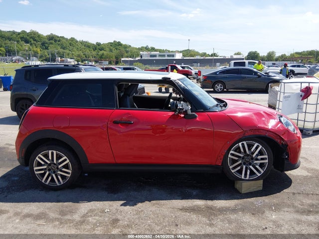 MINI Hardtop Cooper