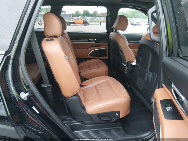 Kia Telluride Sx X-pro