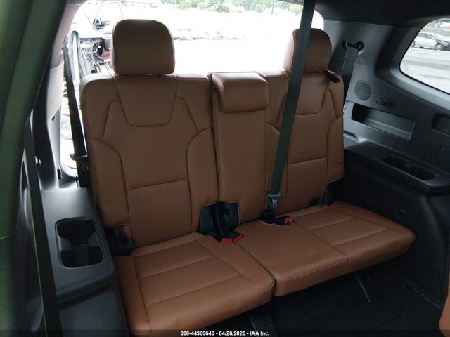 Kia Telluride Sx X-pro
