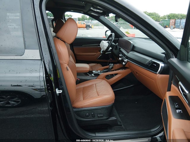 Kia Telluride Sx X-pro