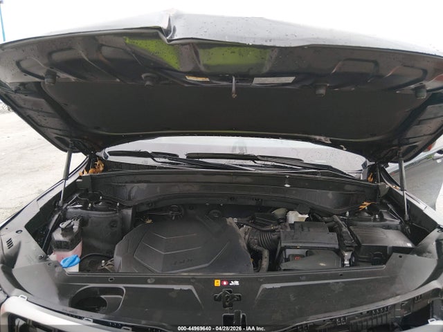 Kia Telluride Sx X-pro