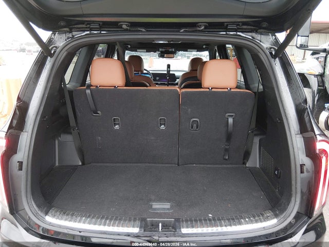 Kia Telluride Sx X-pro