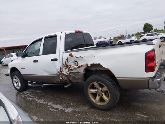 Dodge Ram 1500 Slt