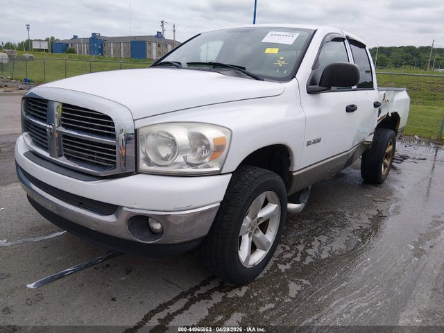 Dodge Ram 1500 Slt