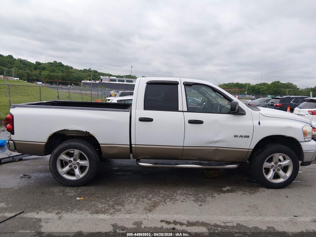 Dodge Ram 1500 Slt