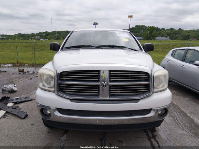 Dodge Ram 1500 Slt