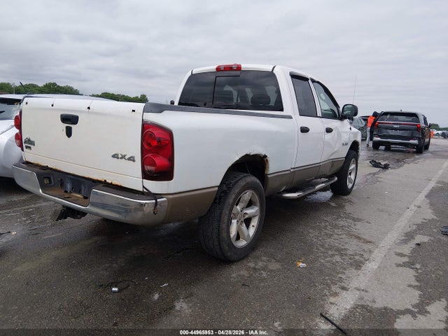 Dodge Ram 1500 Slt