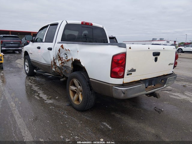 Dodge Ram 1500 Slt