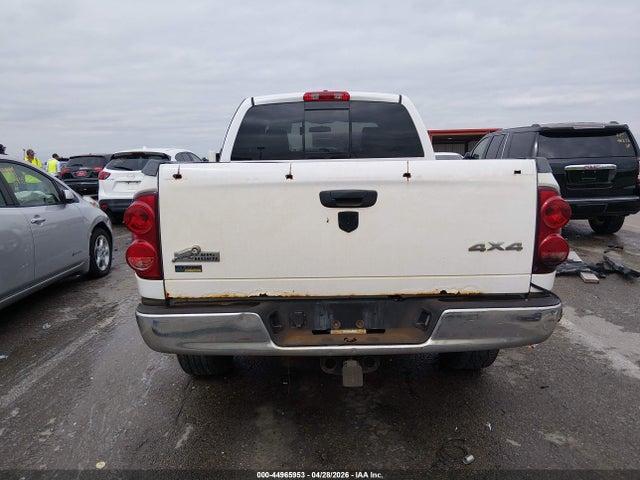 Dodge Ram 1500 Slt