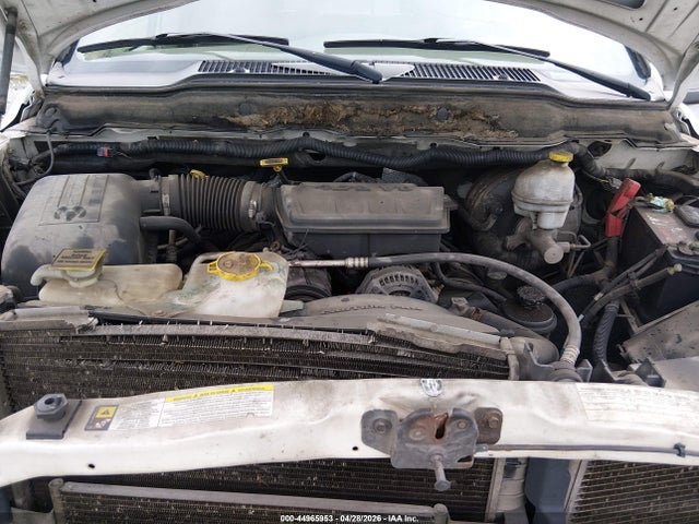 Dodge Ram 1500 Slt