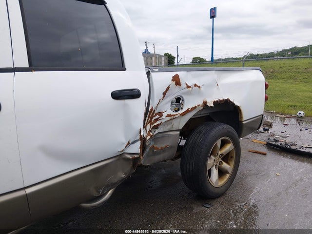 Dodge Ram 1500 Slt