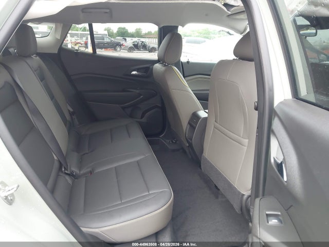 Chevrolet Trax Fwd Activ