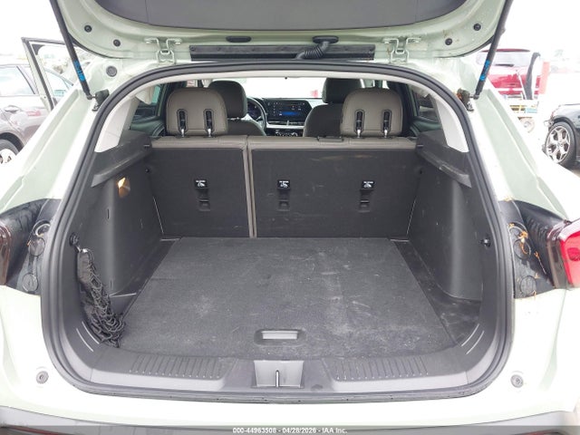 Chevrolet Trax Fwd Activ