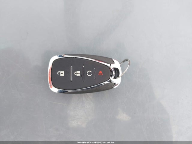 Chevrolet Trax Fwd Activ