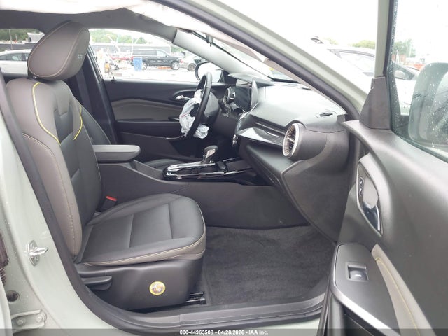 Chevrolet Trax Fwd Activ