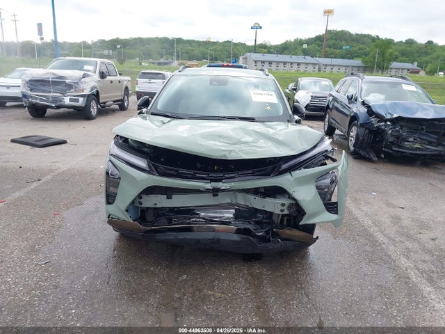 Chevrolet Trax Fwd Activ