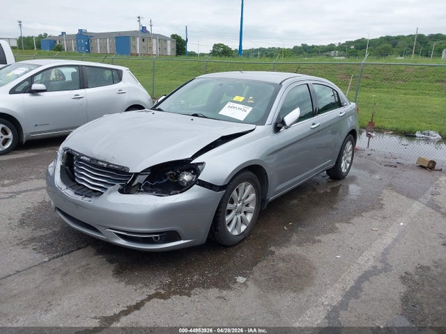 Chrysler 200 Limited