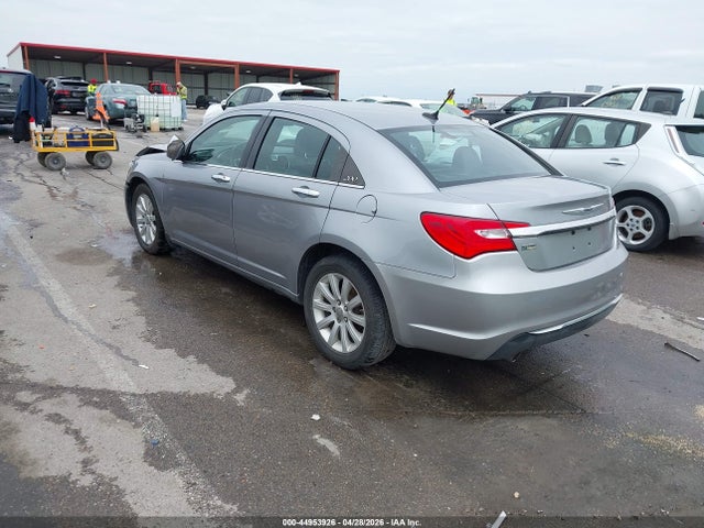 Chrysler 200 Limited