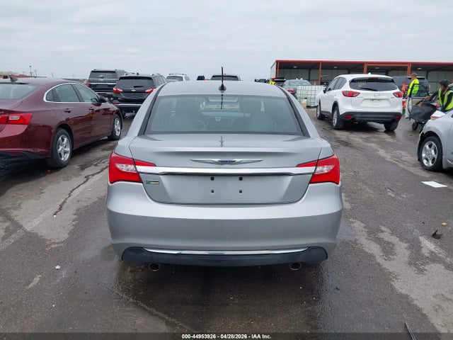Chrysler 200 Limited
