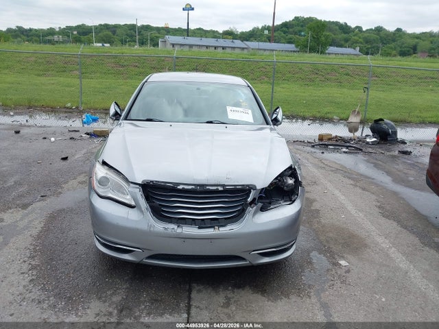 Chrysler 200 Limited