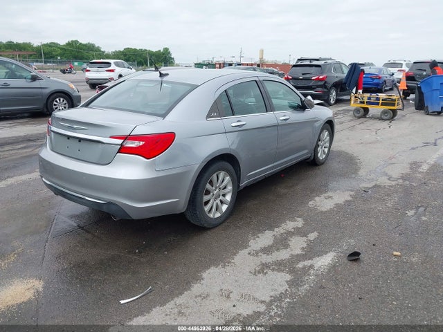 Chrysler 200 Limited