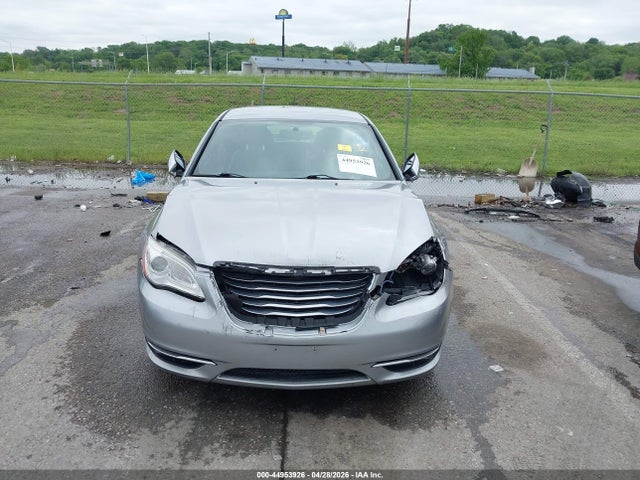 Chrysler 200 Limited