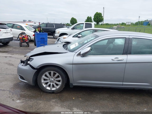 Chrysler 200 Limited