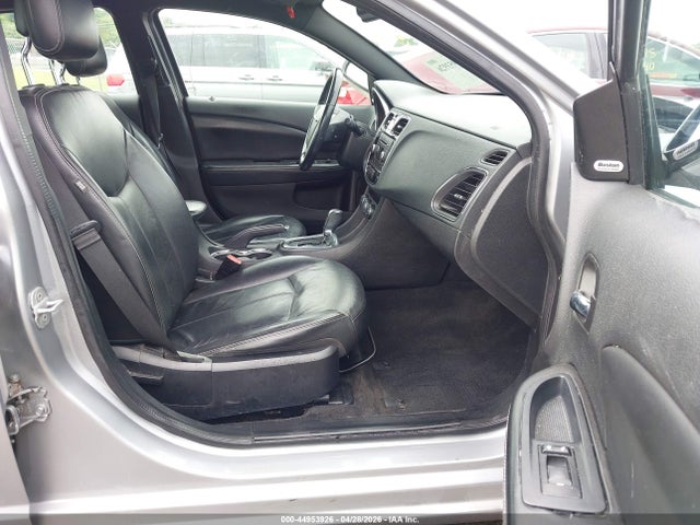Chrysler 200 Limited