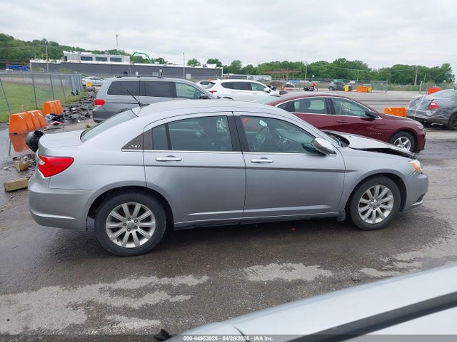 Chrysler 200 Limited