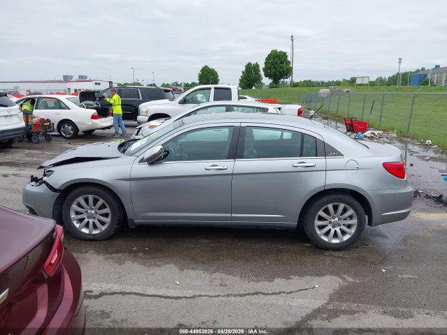 Chrysler 200 Limited
