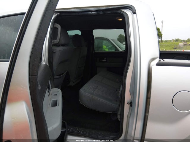 Ford F-150 Xlt