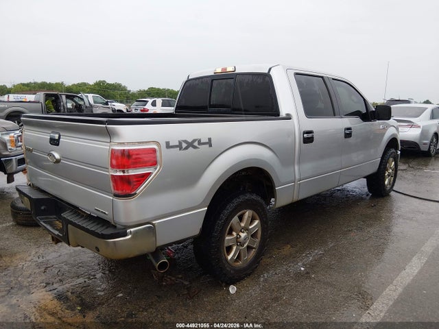 Ford F-150 Xlt