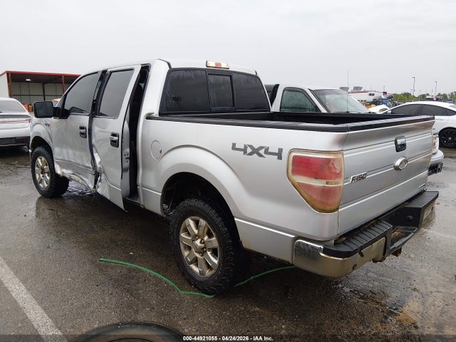 Ford F-150 Xlt