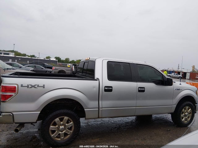 Ford F-150 Xlt