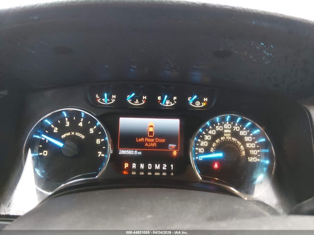 Ford F-150 Xlt